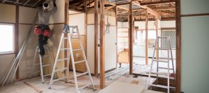Entreprise de rénovation de la maison et de rénovation d’appartement à Lutzelbourg